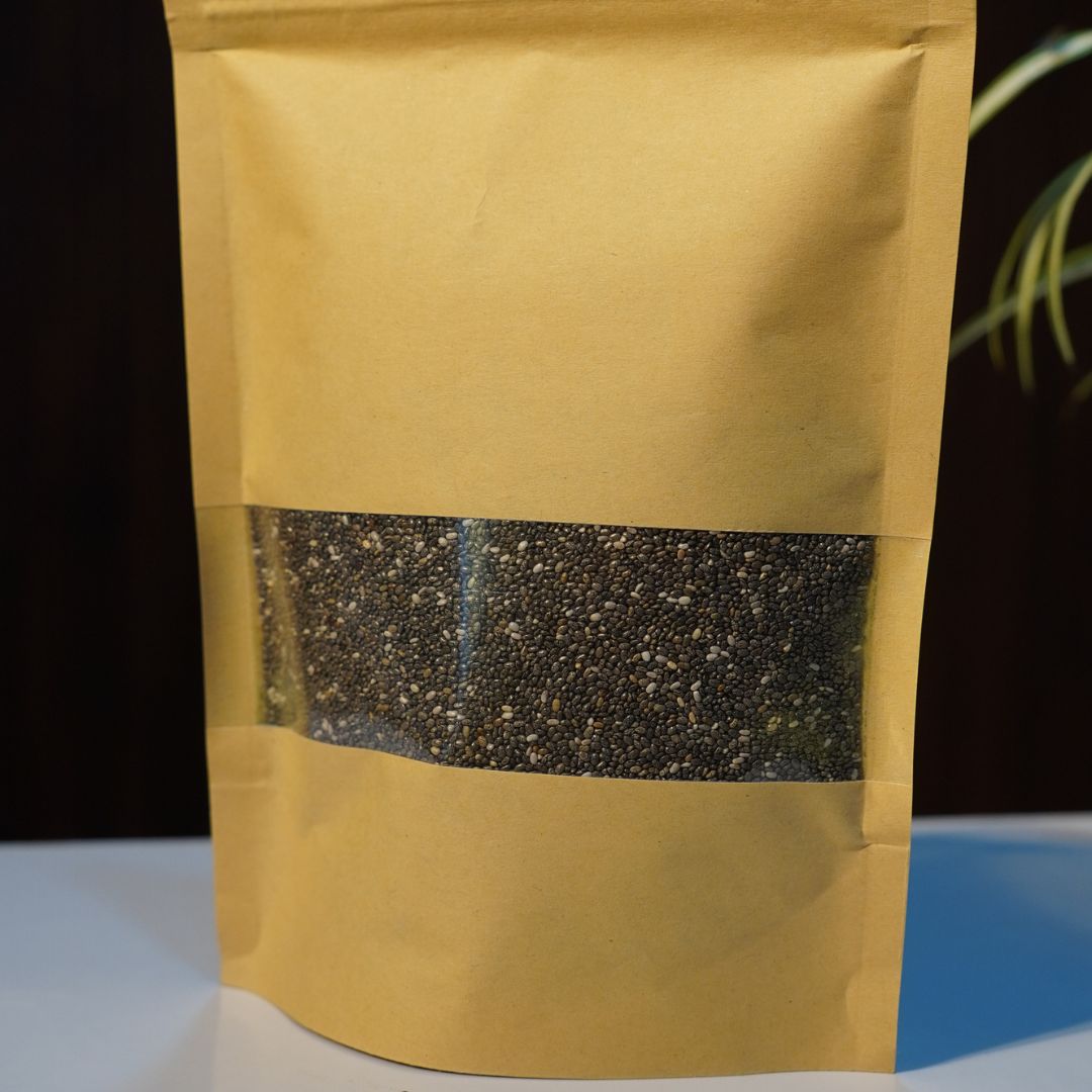 Chia Seeds (150gm)